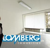 HELLE BÜRO-PRAXISRÄUME IM HERZEN KREFELDS ZU VERMIETEN!