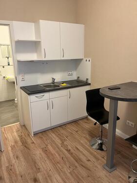 Foto - 1 Zimmer Etagenwohnung zur Miete in Neuhof