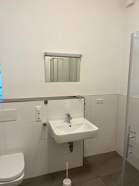 Foto - Etagenwohnung in Neuhof zur Miete