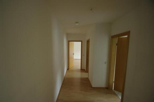 Foto - 2 Zimmer Etagenwohnung zur Miete in Mansfeld