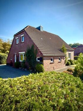 Foto - Charmantes Haus nahe der Nordsee von Privat