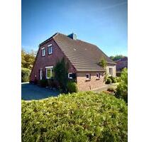 Charmantes Haus nahe der Nordsee von Privat - Esens