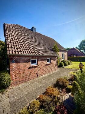 Foto - 5 Zimmer Einfamilienhaus zum Kaufen in Esens