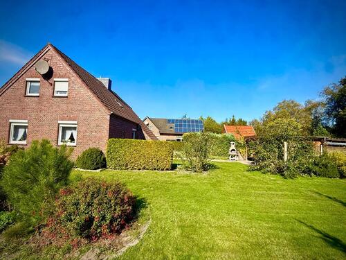 Foto - Einfamilienhaus in Esens zum Kaufen