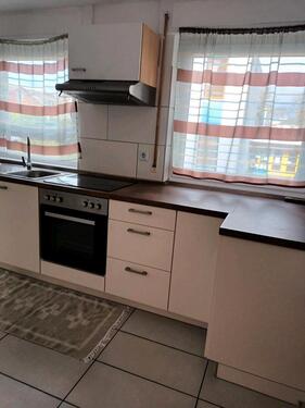 Foto - ZU VERMIETEN EGW MIT großen Balkon 80gm für 3 Personen