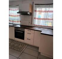 ZU VERMIETEN EGW MIT großen Balkon 80gm für 3 Personen - Kehl