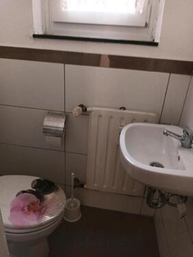 Foto - Erdgeschoßwohnung in Kehl zur Miete