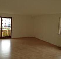Vermiete 3 Zimmer Erdgeschoss Wohnung in Burglengenfeld