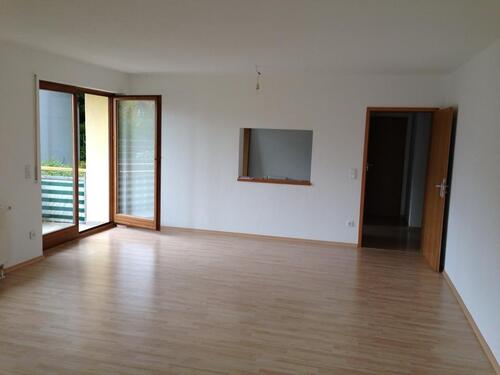 Foto - 3 Zimmer Etagenwohnung zur Miete in Burglengenfeld