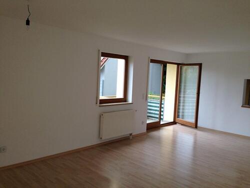 Foto - 3 Zimmer Etagenwohnung in Burglengenfeld