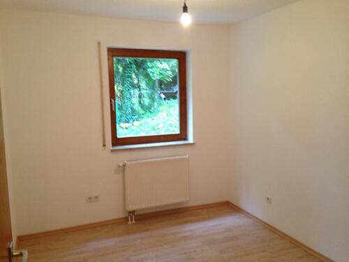 Foto - Etagenwohnung in Burglengenfeld zur Miete