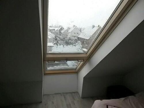 Foto - 3 Zimmer Dachgeschoßwohnung in Ilsede