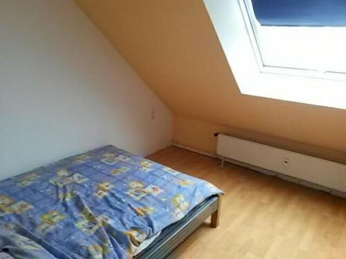 Foto - Dachgeschoßwohnung in Ilsede zur Miete