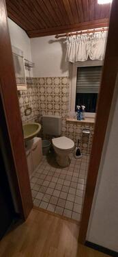 Foto - 2 Zimmer Dachgeschoßwohnung in Bad Oeynhausen