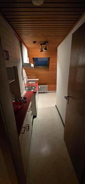 Foto - Dachgeschoßwohnung in Bad Oeynhausen zur Miete