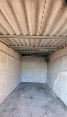 Foto - XXL Garage in Artern ab sofort verfügbar zur Miete