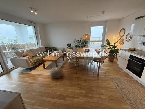 Foto - 2 Zimmer Etagenwohnung zur Miete in München