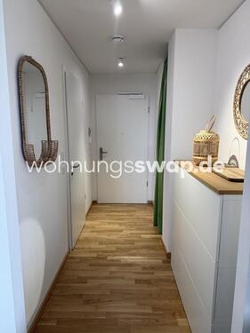 Foto - 2 Zimmer Etagenwohnung in München