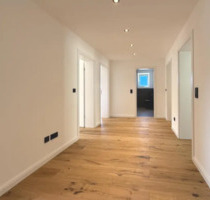 4-Zimmer-Wohnung – Top-Lage Trier-Heiligkreuz, voll renoviert