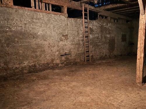 Foto - Trockener & überdachter Stellplatz