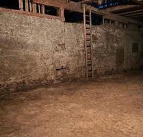 Trockener & überdachter Stellplatz - Hardheim