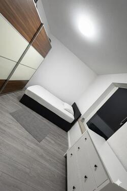 Foto - Hochparterre in Klötze zur Miete