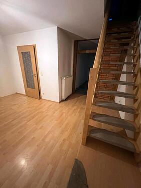 Foto - 3 Zimmer Maisonettenwohnung zur Miete in Oebisfelde-Weferlingen