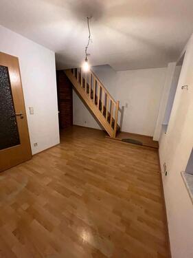 Foto - Maisonettenwohnung in Oebisfelde-Weferlingen zur Miete