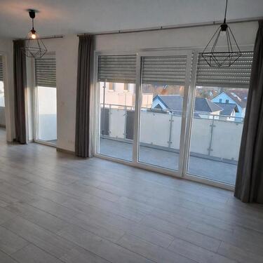 Foto - Barrierefreie Wohnung in Hillerheide