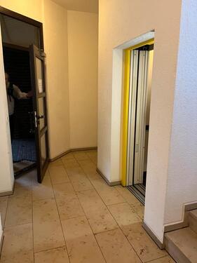 Foto - Etagenwohnung in Meerbusch zur Miete