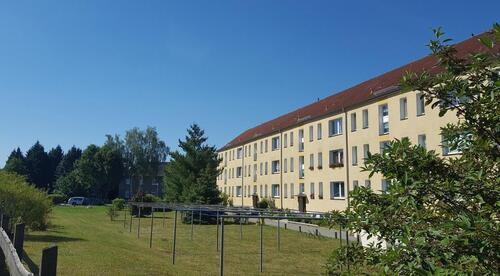 Foto - 2 Zimmer Etagenwohnung in Rothenburg/Oberlausitz