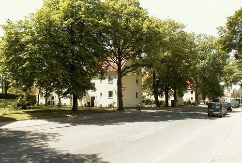 Foto - 2 Zimmer Etagenwohnung zur Miete in Magdeburg