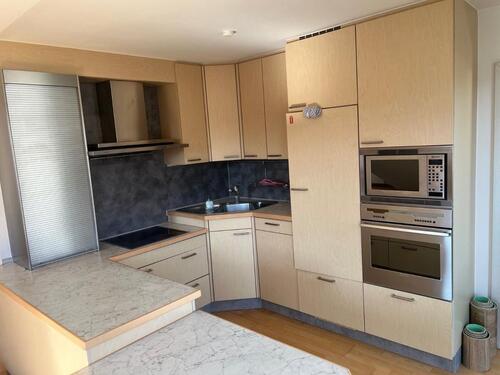 Foto - 3 Zimmer Dachgeschoßwohnung in Bad Bocklet