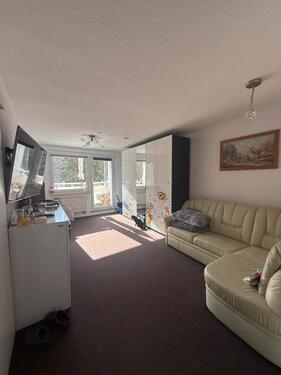 Foto - 3-Zimmer-Wohnung (56 m²) Zschopau