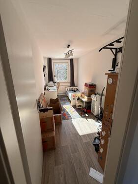 Foto - 3 Zimmer Etagenwohnung in Zschopau