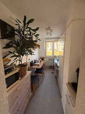 Foto - Etagenwohnung in Zschopau zur Miete