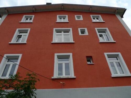 Foto - 5 Zimmer Etagenwohnung in Titisee-Neustadt