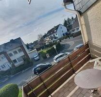 Helle 3‑Zimmer‑Wohnung mit Balkon in Unna‑Königsborn