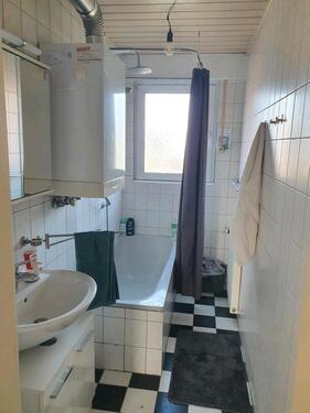 Foto - Etagenwohnung in Unna zur Miete