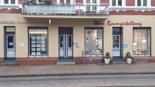 Foto - Laden-Bürofläche in Oranienburg - Bernauer Str.