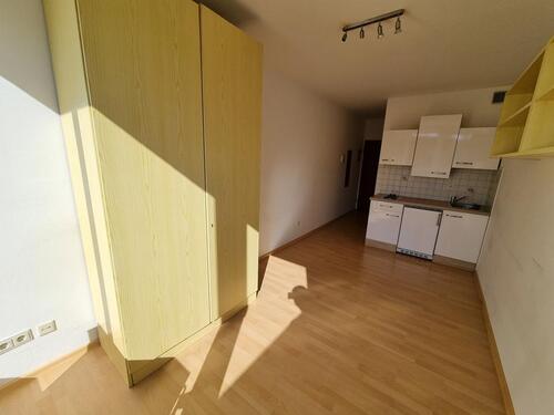 Foto - 1 Zimmer Terrassenwohnung zur Miete in Passau