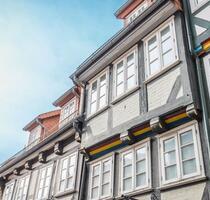 1 -Zimmer in Celler Innenstadt OHNE Küche - Winsen (Aller)