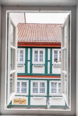 Foto - Etagenwohnung in Winsen (Aller) zur Miete