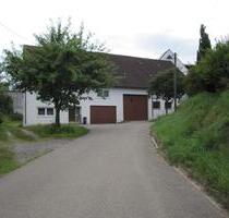 Bauernhof mit Wagnerei, viel Platz für Handwerker, provisionsfrei - Egg an der Günz