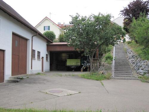 Foto - Bauernhaus, Landhaus in Egg an der Günz zum Kaufen