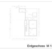 Mietshaus in schönen Dreifamilienhaus zu vermieten ab 01.07. - Wallersdorf