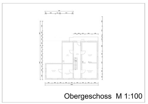 Foto - 5 Zimmer Mehrfamilienhaus, Wohnhaus zur Miete in Wallersdorf