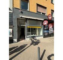 Gewerbeeinheit nahe Berliner Platz - Ludwigshafen am Rhein