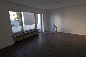 Foto - Zweigeschossige Zweizimmerwohnung, Hohenstein, zentrumsnähe Wuppertal Barmen