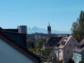 Foto - 3 Zimmer Wohnung mit Balkon Altstadtnähe zentral mit Säntisblick